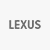 Køb online LEXUS RX (MHU3_, GSU3_, MCU3_) Bildele